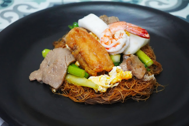 คุณจี๊ดยอดผัก