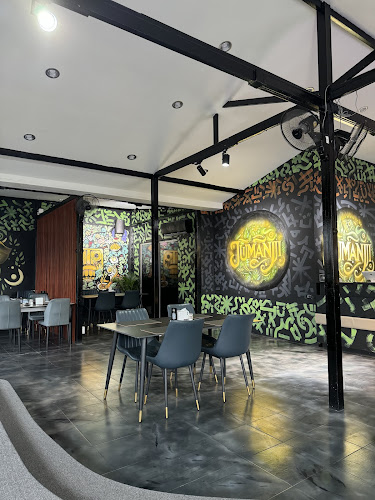 Jumanji Cafe - อำเภอเมืองภูเก็ต