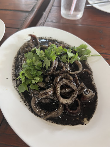 Opinii despre ร้านอาหารจุก-โจ้ în อำเภอบางละมุง - การบริการอาหารและที่พัก