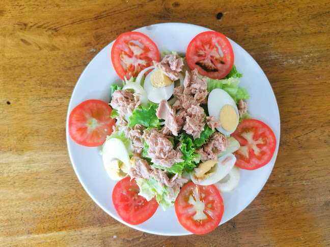 Opinii despre เดอะปาร์ม 29 ห้องอาหารและเลานจ์บาร์ în อำเภอบางละมุง - การบริการอาหารและที่พัก