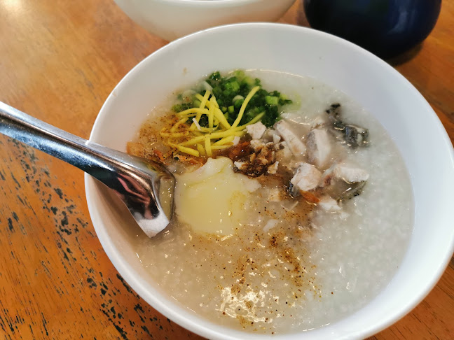 Comentarii opinii despre เตอรัง ติ่มซำ @ ตรัง