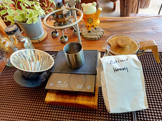 Comentarii opinii despre ร้านฮักเมา