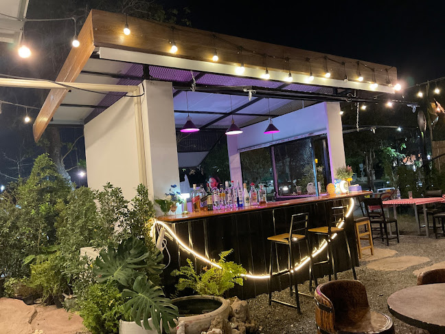 สเต็กโคราช Touch Steak & Cuisine - เมือง