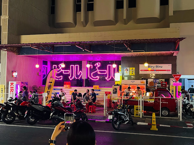 Opinii despre Biru Biru în อำเภอเมืองภูเก็ต - การบริการอาหารและที่พัก