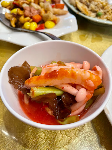 ครัวสยาม ภัตตาคาร & โต๊ะจีน - Muang