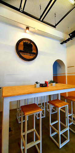 หมี่ฮก MeeHok Phuket