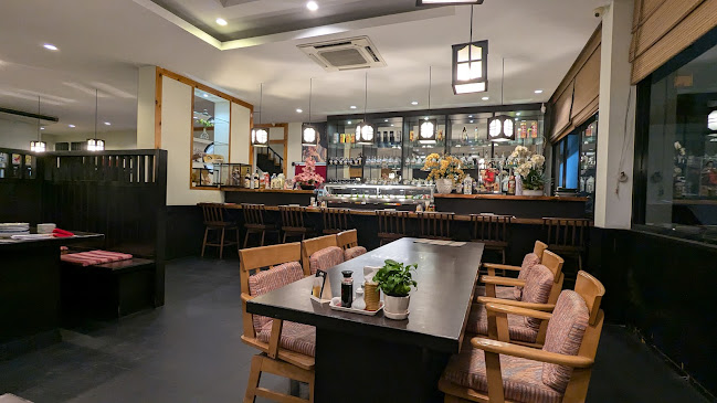 Opinii despre Anego în อำเภอบางละมุง - การบริการอาหารและที่พัก