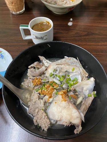 ข้าวต้มตี๋เล็ก เขารัง