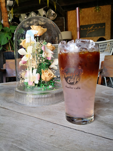 Opinii despre Kaefer_cafe’ în อำเภอเมืองเพชรบูรณ์ - การบริการอาหารและที่พัก