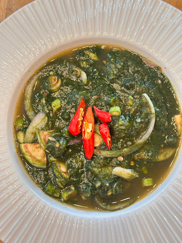 Comentarii opinii despre ครัวสะแตกแดกตับ