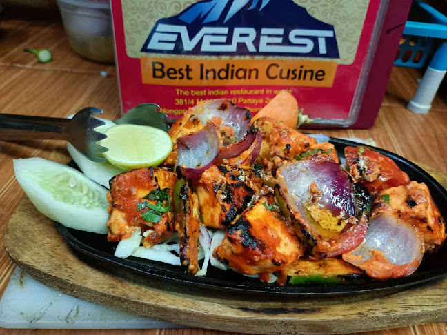 เอเวอร์เรส พัทยาซอย 10 สาย 2