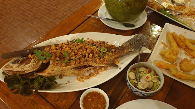 Comentarii opinii despre Siam sunset restaurant