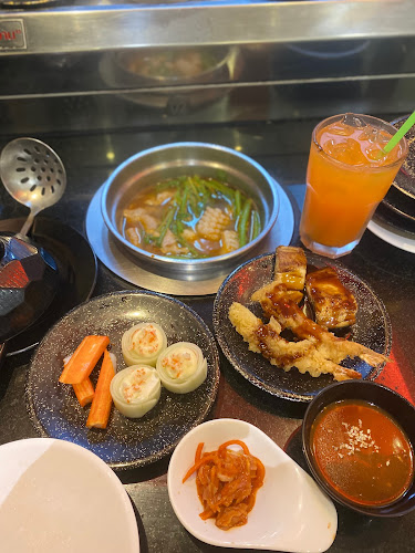 shabushi - ชาบูชิบุฟเฟ่ต์ขอนแก่น - อ.เมือง