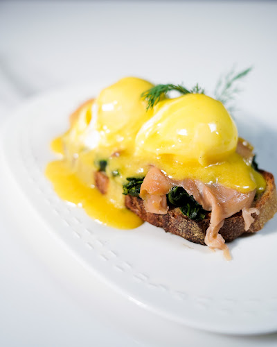 Gallery Cafe Phuket - Town