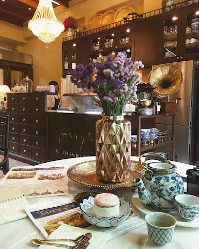 ทอรี่ ไอศกรีม - อำเภอเมืองภูเก็ต