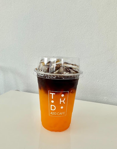 Parking Coffee กาแฟ+รับฝากรถหลังโรงพยาบาลระยอง