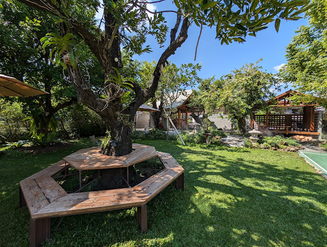 ซอยอินทรีย์ 3 ตำบล ธานี อำเภอเมืองสุโขทัย สุโขทัย 64000