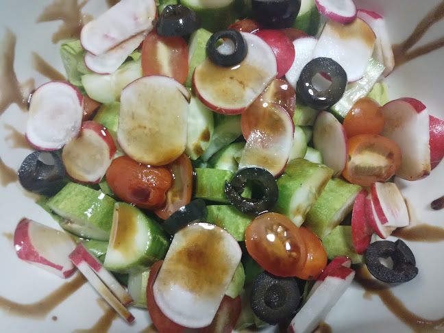 Comentarii opinii despre Kebab Stetion(شاورما) shawarma