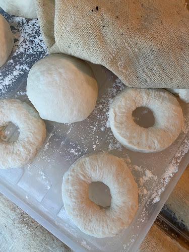 Comentarii opinii despre VOLKS bagels kata phuket