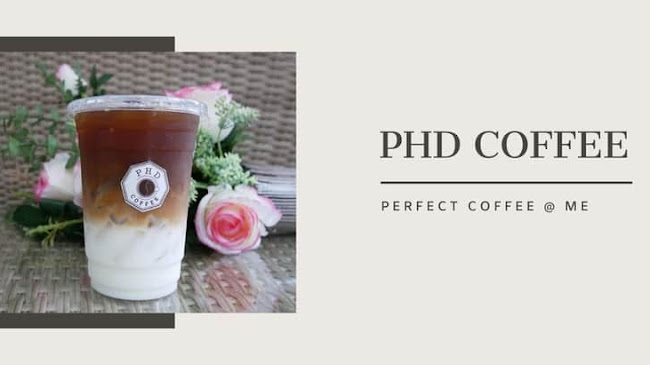 PHD Coffee