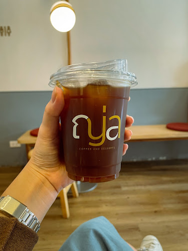 Opinii despre ญ่าคาเฟ่ • Coffee & Desserts • în เมือง - การบริการอาหารและที่พัก