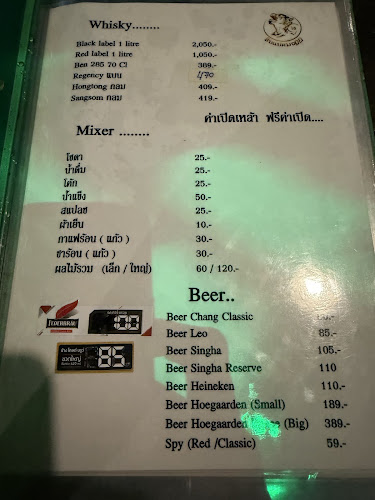 18 Mongkut Library Restaurant - อำเภอเมืองนครราชสีมา