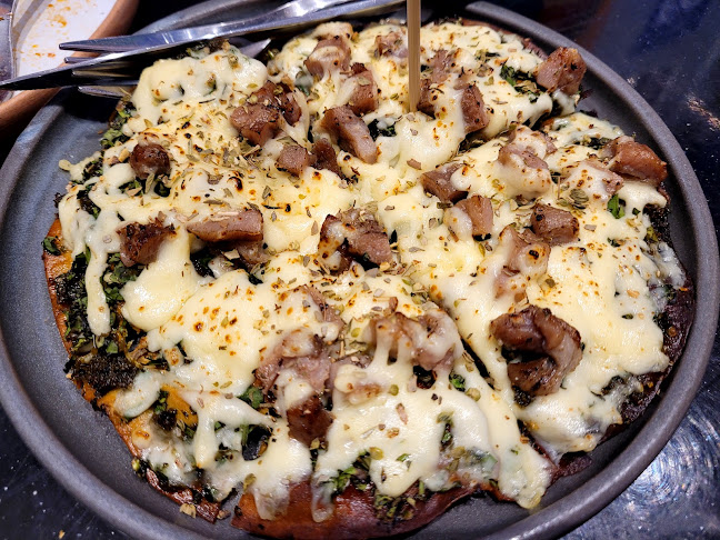 Comentarii opinii despre Roasty By Rai Ruen Rom (Asoke)