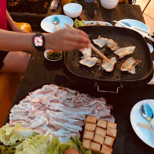 KADUEK - การบริการอาหารและที่พัก