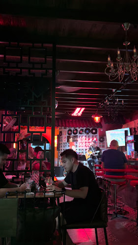 Comentarii opinii despre Saming Phuket Old town