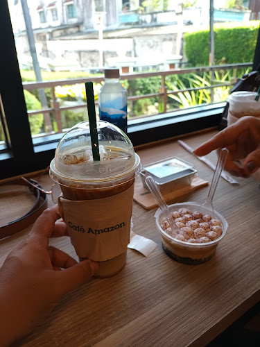Café Amazon