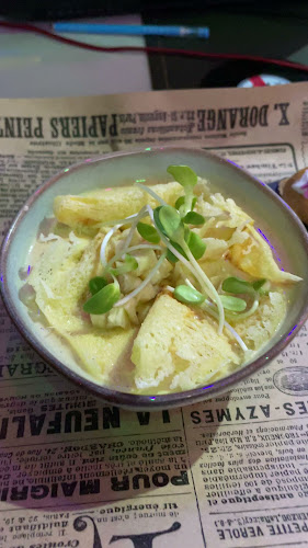 Opinii despre Jumanji Cafe în อำเภอเมืองภูเก็ต - การบริการอาหารและที่พัก