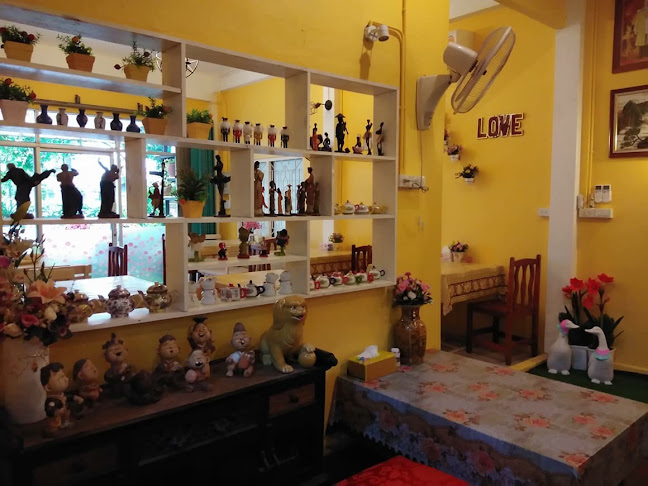 ร้านอาหารบ้านปู่ย่า สงขลา