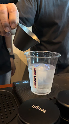 Y A R D G R O U N D - อำเภอเมืองร้อยเอ็ด