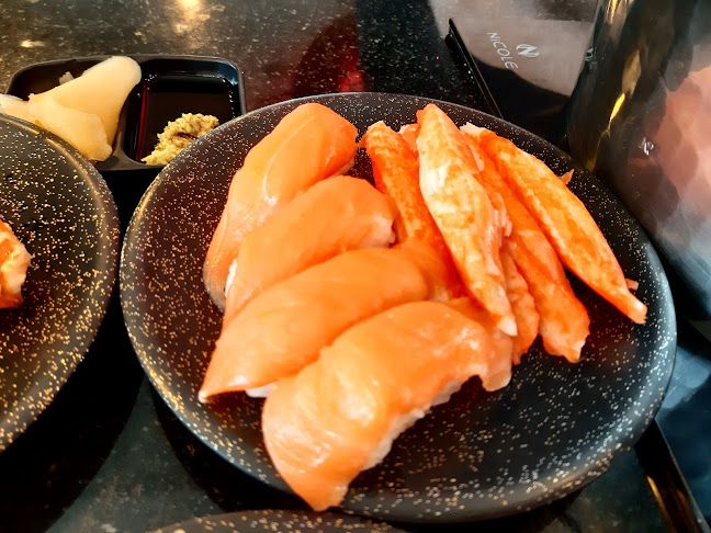 เซ็นทรัลขอนแก่น 99 ถ. ศรีจันทร์ ตำบลในเมือง อ.เมือง ขอนแก่น 40000