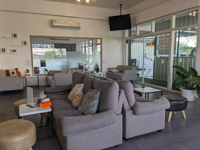 Baba cafe by. Baba wash - อำเภอเมืองขอนแก่น