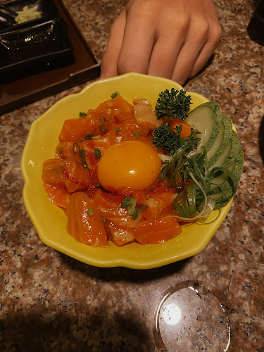 Comentarii opinii despre Baikingu Japanese Buffet Garden Restaurant