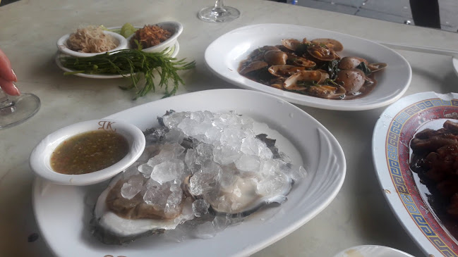 Opinii despre เล้งกี่ în อำเภอบางละมุง - การบริการอาหารและที่พัก