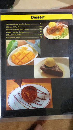 Nang Naan Halal Restaurant - อำเภอเมืองภูเก็ต