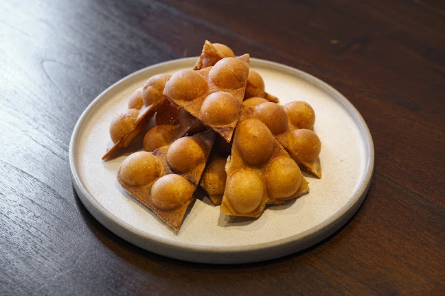 ร้านคุณตา Grandpa - การบริการอาหารและที่พัก