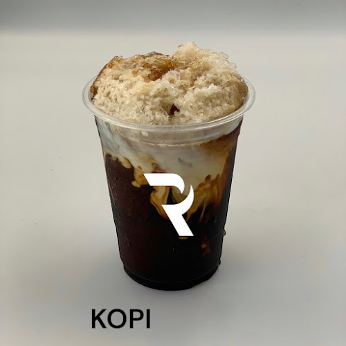 R space cafe & eatery