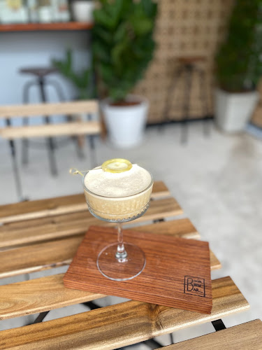 Boombrewbar - อำเภอปากเกร็ด