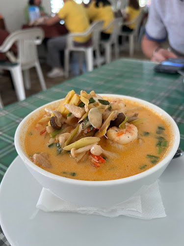 Kao Hom Kitchen - อำเภอกะทู้