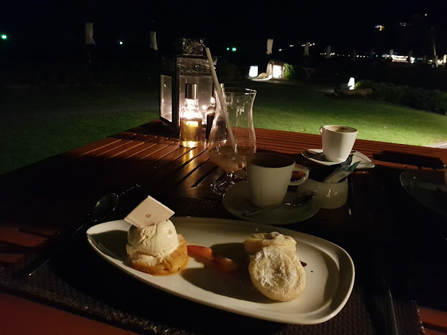 Panali Thai Restaurant - Koh Samui