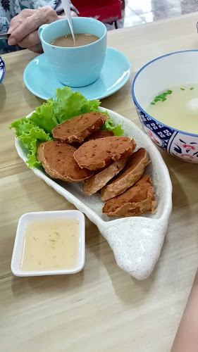 Comentarii opinii despre ร้านก๋วยเตี๋ยวเจ้หลั่น