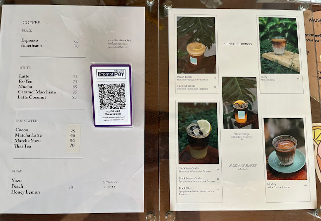 Comentarii opinii despre Brew Is Bliss