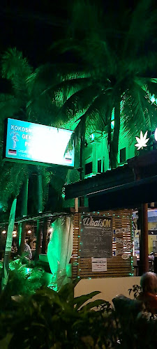 Opinii despre โคโคสนุส în อำเภอกะทู้ - การบริการอาหารและที่พัก