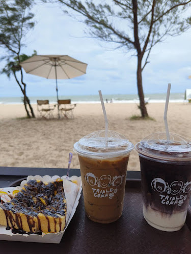 Opinii despre Triple O coffee în อำเภอเมืองระยอง - การบริการอาหารและที่พัก