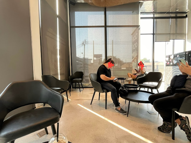 คูลคูล คาเฟ่ @บีเวิร์ค