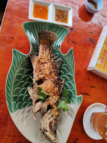 Comentarii opinii despre LEK SEAFOOD