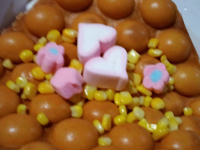 เพนกวิน วาฟเฟิล ฮ่องกง - อำเภอสามพราน